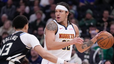 Velika briga za Jokića i Denver: Gordon neizvestan za meč protiv Minesote