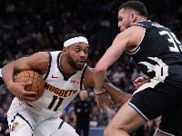 Odložen meč Denvera! NBA hitno donela odluku