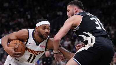 Odložen meč Denvera! NBA hitno donela odluku