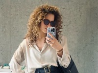 Ova naša glumica je UNUKA DOBRICE ĆOSIĆA: Otac joj je čuveni istoričar, a deda je napisao „Žikinu dinastiju“