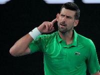 Novak bez borbe u četvrtfinalu Australijan opena!