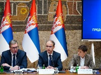 Brnabić brani Vučića: Okrivila blokadere i za plasman naših univerziteta na Šangajskoj listi