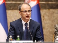 Macut traži produženje roka za upis nelegalnih objekata