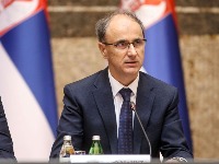 Macut: Jednomesečna primena SPIRI sistema korak ka unapređenju rada i finansija fakulteta