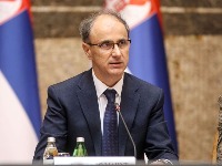 Macut: Italija i Francuska podržavaju Srbiju na putu ka EU