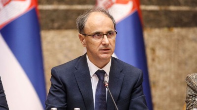 Macut: Italija i Francuska podržavaju Srbiju na putu ka EU