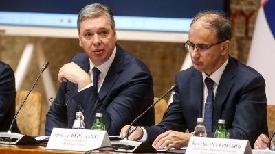 Vučić pobesneo: Vlada mu nacrt plana napravila uz ChatGPT
