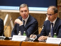 Posle Vučića i Macut o rekonstrukciji vlade: Analitičari saglasni - SLEDE PROMENE u Nemanjinoj 11