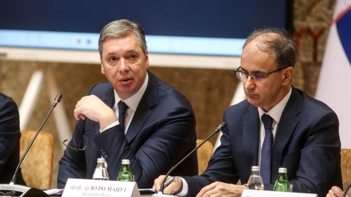 Posle Vučića i Macut o rekonstrukciji vlade: Analitičari saglasni - SLEDE PROMENE u Nemanjinoj 11
