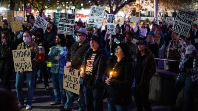 Smrt u Mineapolisu i protesti protiv ICE: Najveći talas nezadovoljstva u SAD