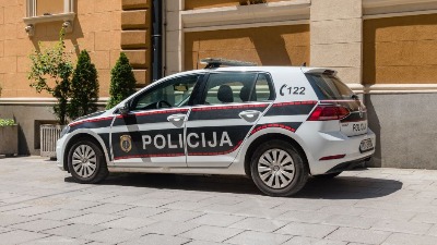 Pucnjava u Sarajevu: Ima ubijenih