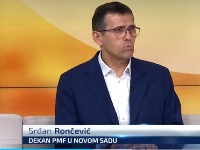 "Evroposlanici ostali zatečeni": Dekan otkrio šta je FRAPIRALO poslanike EP