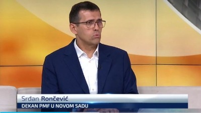 "Evroposlanici ostali zatečeni": Dekan otkrio šta je FRAPIRALO poslanike EP