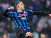 Krstović utišao Meacu i uzdrmao Inter: Bivši igrač Zvezde zakomplikovao borbu za titulu u Seriji A (VIDEO)