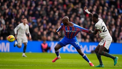 Čelsi slomio Palas u gostima, Aston Vila ne da drugo mesto