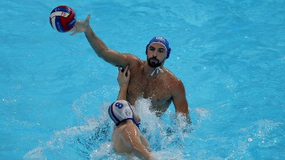 Grci demolirali Italijane i konačno uzeli medalju na EP