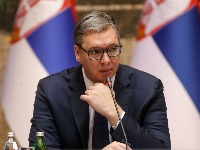 Vučić: Rafinerija MORA da radi, Srbija ne može bez nje da postoji