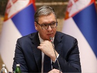"Za sve kriv": Vučić se obratio javnosti na TikTok-u
