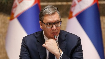 "Za sve kriv": Vučić se obratio javnosti na TikTok-u