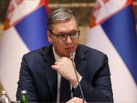Vučić: Nivo onih koji će izaći na izbore je mesecima na MAKSIMUMU