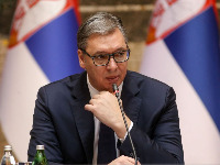 Vučić: Sa Evropljanima je teško trenutno govoriti na racionalnim osnovama