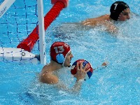 ČUDO OD GOLMANA Debitant odveo Srbiju na KROV EVROPE