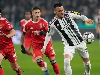 Juve razneo Napoli - golčina Kostića! (VIDEO)