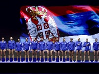 Vaterpolisti Srbije saznali rivale u kvalifikacijama za Svetski kup