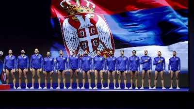 Vaterpolisti Srbije saznali rivale u kvalifikacijama za Svetski kup
