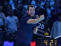 Selektor otkrio kroz kakvu su GOLGOTU Delfini prošli: "Na dan utakmice sedmorica igrača povraćala..."