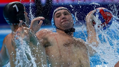 Mandić: Ovako nešto nisam doživeo...