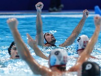 Stiglo zlato, stiže i novac: Evo koliko će svaki vaterpolista Srbije zaraditi posle osvajanja EP