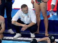 Gest selektora Mađarske za pamćenje - poklonio se Delfinima