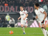 Roma sa penala do boda protiv Milana