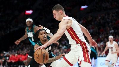 Odlična partija Nikole Jovića: Majami razbio Jutu