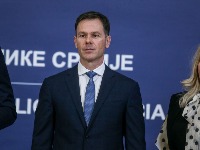 Mali: Naredne godine u Srbiji probni letovi letećih taksija