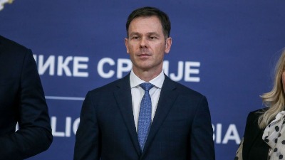 Mali: Naredne godine u Srbiji probni letovi letećih taksija