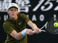 Siner preslišao sunarodnika i otišao u četvrtfinale