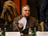 Dejan Vuk Stanković izviždan u NS