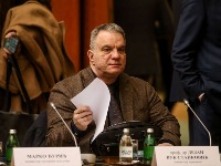 Dejan Vuk Stanković krenuo stopama Glamočića: "Imate poslove za koje možete da se prekvalifikujete"