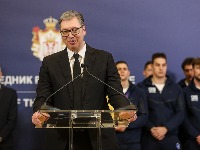 Vučić kaže da je pričao sa Novakom, pa poručio: Svim srcem navijam za Đokovića!