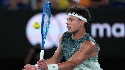 Šelton okrenuo Ruda - sad izaziva Sinera!