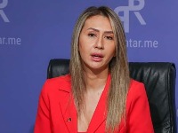 Vozila duplo brže od dozvoljenog! Uhapšena Mirjana Pajković - objavljen snimak bahate vožnje (VIDEO)