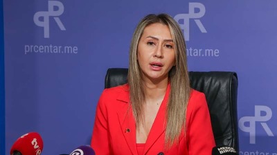 "NE LISTAM INTERPOLOVE POTERNICE!" Mirjana Pajković digla buru: Imam pravo da se družim s kim hoću