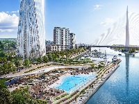 Zemljište za škole i domove zdravlja moći će da se prodaje investitorima