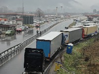 Blokade na graničnim prelazima PRESTAJU? Oglasila se PKS