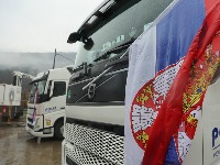 Kamioni će stati ako EU ne popusti: Srpski vozači najavili blokadu granica