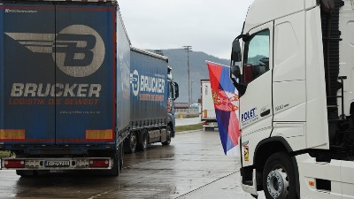 Blokade granica izazvaće kolaps privrede: Evo šta je ugroženo