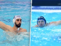 Mandić i Ćuk nisu bili na prijemu kod Vučića: Oglasio se VSS