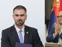 Mićin hteo da brani Vučevića, ali ga dodatno "zakopao"